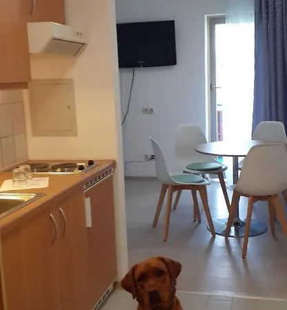 Familienhotel, Reiterhof Apartahotel Runding
