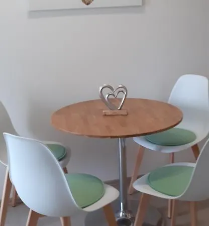 Ξενοδοχείο με διαμερίσματα Familienhotel, Reiterhof *